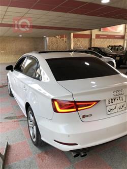 اودي A3